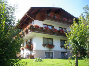 Haus Friederike, Bad Hofgastein, Österreich